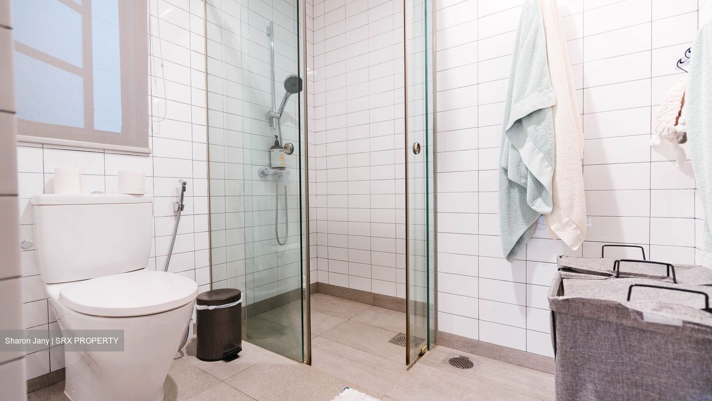 Pinewood Gardens (D10), Condominium #448174851